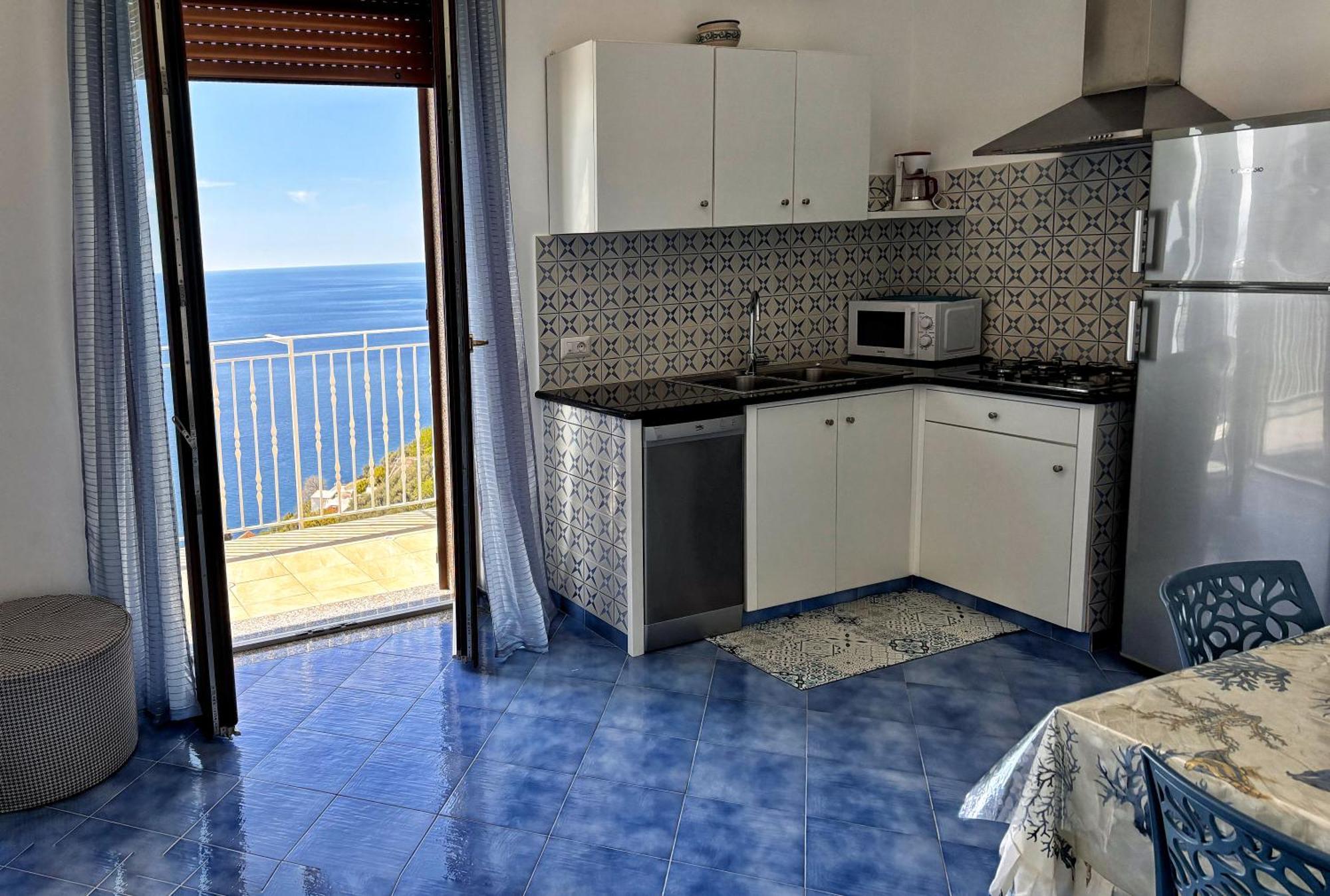 Casa Luisa & Milu , Coastal Retreats In Furore! Exterior photo